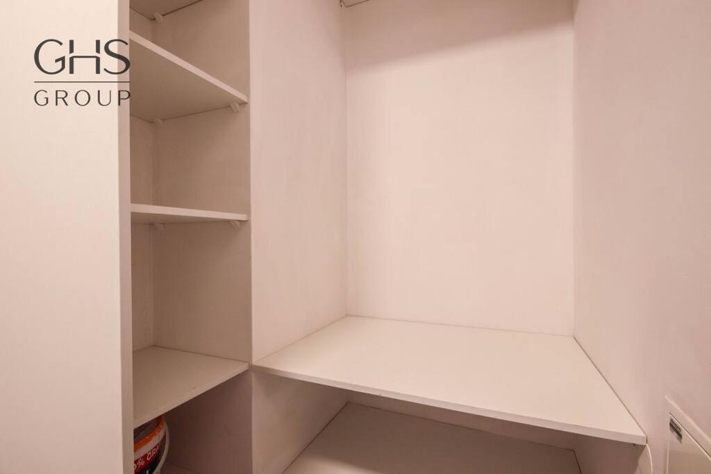 克拉科夫Stylowy Apartament Blisko Dworca Glownego公寓 外观 照片
